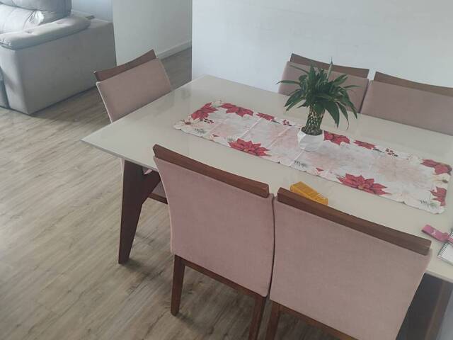 Apartamento para Venda em Curitiba - 4