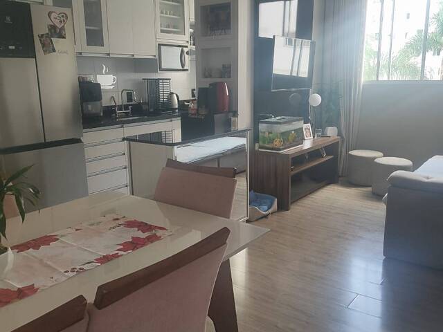 Apartamento para Venda em Curitiba - 5