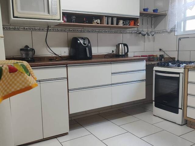 #358 - Sobrado para Venda em Curitiba - PR - 2