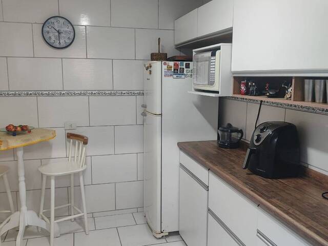 Sobrado para Venda em Curitiba - 4