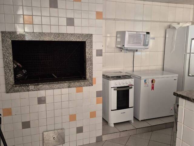 Apartamento para Venda em Curitiba - 4
