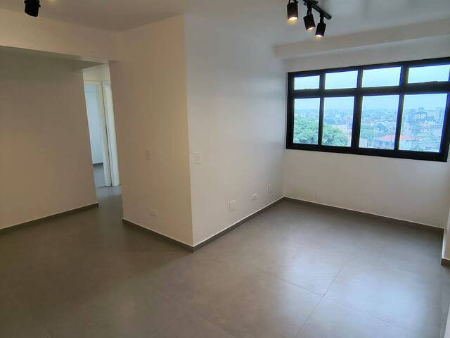 Apartamento para Venda em Curitiba - 5