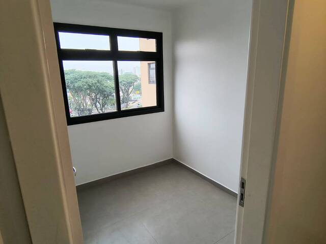 Apartamento para Venda em Curitiba - 4