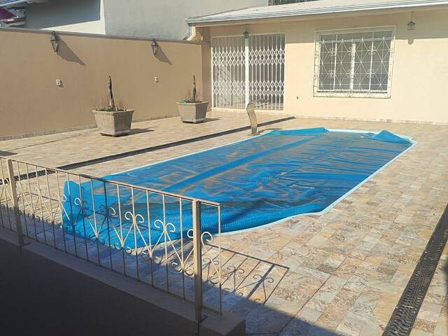 #407 - Casa para Venda em Francisco Beltrão - PR - 2