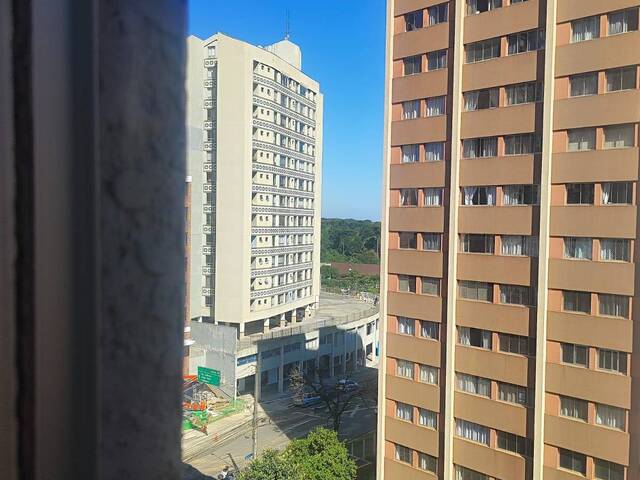 #408 - Apartamento para Venda em Curitiba - PR - 2
