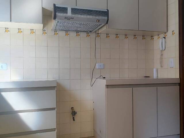 Apartamento para Venda em Curitiba - 4