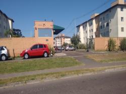 #106 - Apartamento para Venda em São José dos Pinhais - PR - 2